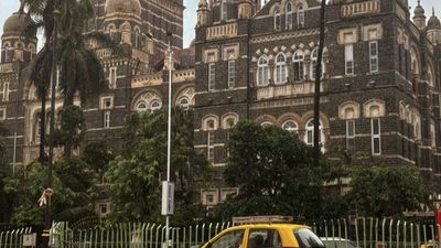 Half day Mumbai City Tour - Image - 17970