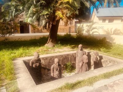 Stone Town Cultural Walking Tour with Local Expert Guide - Image - 12710