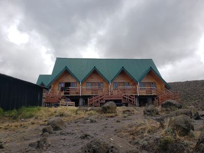 5 Days Kilimanjaro Trekking - Marangu Route - Image - 20787