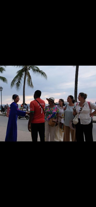 Stone Town Cultural Walking Tour with Local Expert Guide - Image - 12703