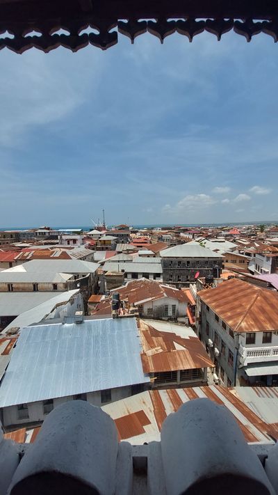 Stone Town Cultural Walking Tour with Local Expert Guide - Image - 12695