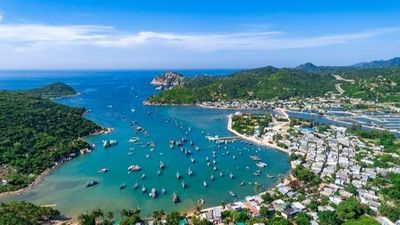 Tour Cao Cấp: Trải Nghiệm Thiên Đường Nghỉ Dưỡng Sang Trọng Tại Amanoi Resort Bình Thuận - Image - 25320