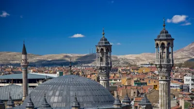 10-Day Turkey Highlights: Gallipoli, Ephesus, Pamukkale and Cappadocia - Image - 11097