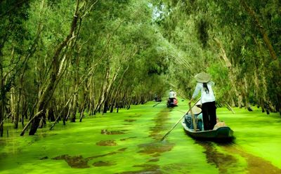 Mekong Delta 3 Days (My Tho – Ben Tre – Can Tho – Chau Doc) – Exist Phnom Penh - Image - 17575