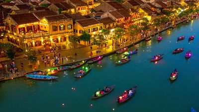 Hoi An ATV Offroad Adventure with BBQ (Half-Day Tour) - Image - 25748