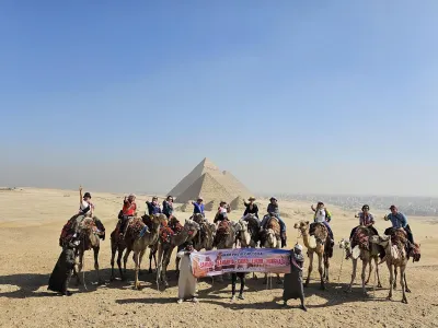 AI CẬP 12N11Đ: CAIRO - BAHARIYA – ALEXANDRIA - ASWAN - LUXOR - BIỂN ĐỎ - Image - 1517