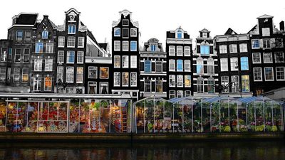9-Day Europe: London – Brussels – Amsterdam – Paris Highlights - Image - 10158