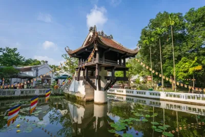 Ha Noi City Full Day - Image - 17615