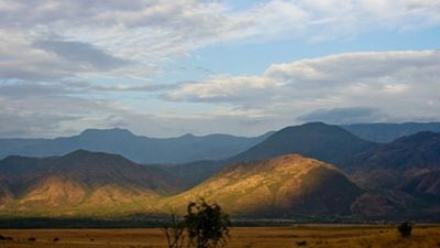 5-Day Wildlife And Nature Safari Experience - Image - 13514