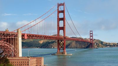 West Coast USA 12D11N - Image - 11463