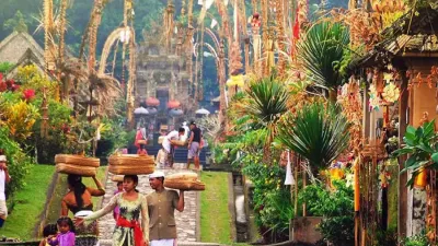 Besakih Tour - Image - 12154