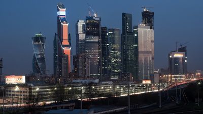 HÀ NỘI – MOSCOW - SAINT PETERSBURG – VYBORG - Image - 8382