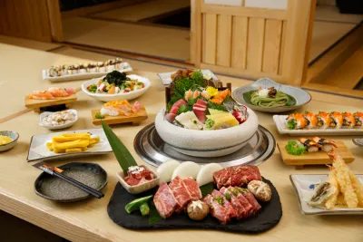 Spring Japan Tour: Narita - Tokyo - Yamanashi - Kyoto - Osaka - Image - 344