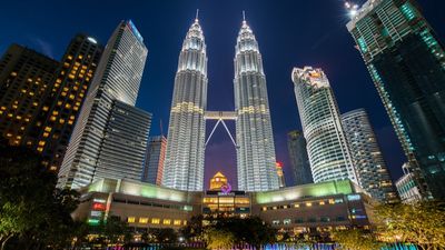 HÀ NỘI – SINGAPORE – MALAYSIA – HÀ NỘI (BAY VIETNAM AIRLINES) - Image - 6698