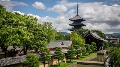 DU LỊCH NHẬT BẢN MÙA HÈ 6N5Đ: TOKYO – FUJI – NAGOYA – KYOTO - OSAKA - Image - 11206