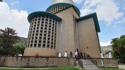 1-Day Debre Libanos And Portuguese Bridge Excursion - Image - 13499