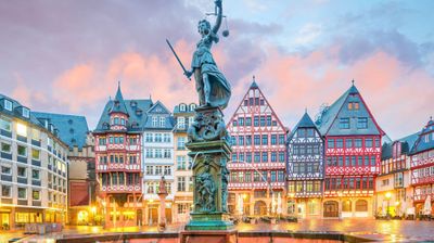 ĐỨC – THỤY SĨ – LUXEMBOURG HÀ LAN – BỈ – PHÁP 10N9Đ - Image - 10550