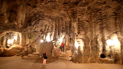 8-Day Morocco: Imperial Cities – Majorelle Garden – Volubilis Ruins - Image - 10938