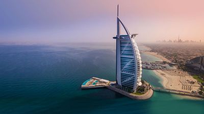 ABU DHABI – DUBAI - Image - 8418