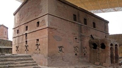 2-Days Rock Churches & Local Life Tour - Image - 13508