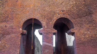 2-Days Rock Churches & Local Life Tour - Image - 13511
