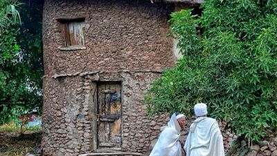 2-Days Rock Churches & Local Life Tour - Image - 13506