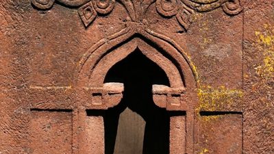 2-Days Rock Churches & Local Life Tour - Image - 13510