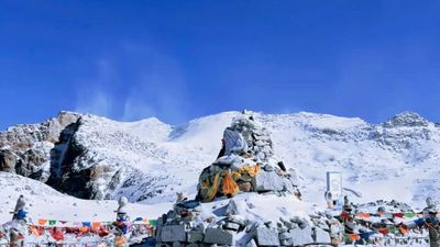 [6N5Đ] TP.HỒ CHÍ MINH - THÀNH ĐÔ - CỬU TRẠI CÂU - LẠC SƠN ĐẠI PHẬT TOUR - Image - 6472