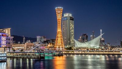 HÀ NỘI- OSAKA –KOBE–NAGOYA- KYOTO – NÚI PHÚ SĨ – LỄ HỘI HOA CHI ANH- TOKYO - Image - 8619
