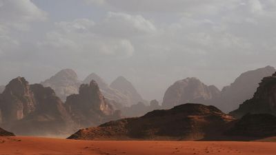 8 Day 7 Night Jordan Tour (CT-JHT-015) - Image - 4164