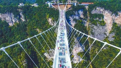 HÀ NỘI - TRƯỜNG SA - TRƯƠNG GIA GIỚI – PHƯỢNG HOÀNG CỔ TRẤN – HỒ BẢO PHONG - Image - 6890