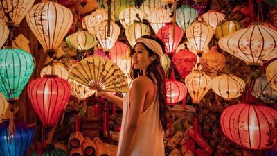 Hoian+Danang, Vietnam 4D3N - Image - 19756