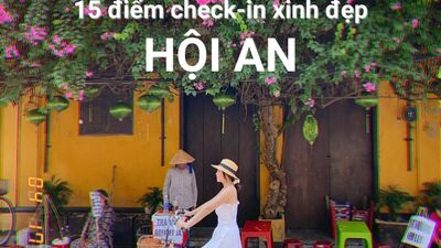 Hoian+Danang, Vietnam 4D3N - Image - 19757
