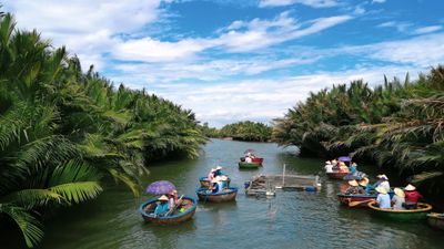 Hoian+Danang, Vietnam 4D3N - Image - 19627