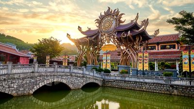 Hoian+Danang, Vietnam 4D3N - Image - 19631
