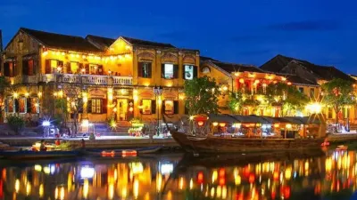 Hoi An ATV Offroad Adventure with BBQ (Half-Day Tour) - Image - 25745