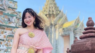 TP HỒ CHÍ MINH - BANGKOK - PATTAYA - Image - 25712