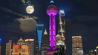 [6 NGÀY 5 ĐÊM-VN] KHÁM PHÁ BẮC KINH - HÀNG CHÂU - TÂY ĐƯỜNG - THƯỢNG HẢI - Image - 7942