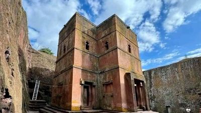 2-Days Rock Churches & Local Life Tour - Image - 13507