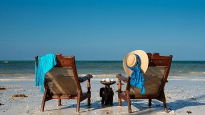 11 Days / 10 Nights Kenya Safari & Beach Experience Maasai Mara – Lake Nakuru – Amboseli – Diani Beach - Image - 14406