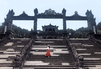 Hai Van Pass & Hue City Tour Full Day - Image - 17496