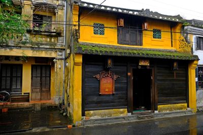 Coconut Jungle – Hoi An Old Town – Boat Ride & Release Flower Lantern Half Day - Image - 17227