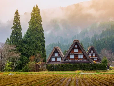 7D6N JEWEL OF JAPAN - Image - 1034