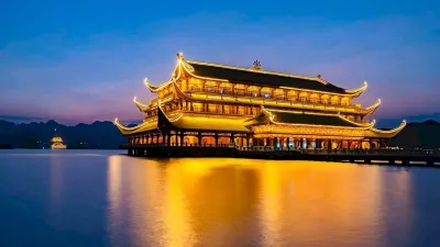Ninh Binh 1 Day: Bai Dinh Pagoda – Trang An Eco-Tourism - Image - 17382