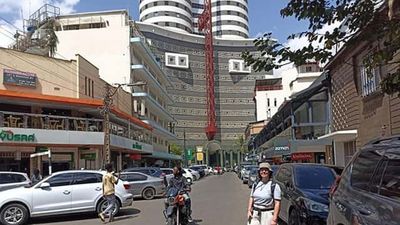 Nairobi: Explore City History, Culture And Traditions With A Local. - Image - 8947