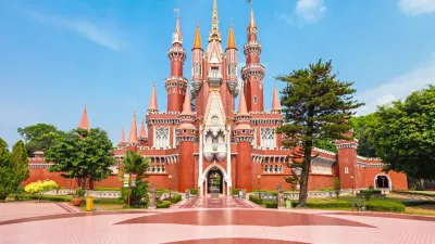 Jakarta City Highlights: History, Culture and Shopping Tour 3D2N - Image - 10961