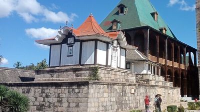 Tour of Royal Hill of Ambohimanga - Image - 14938