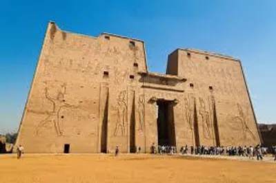 AI CẬP 12N11Đ: CAIRO - BAHARIYA – ALEXANDRIA - ASWAN - LUXOR - BIỂN ĐỎ - Image - 1530