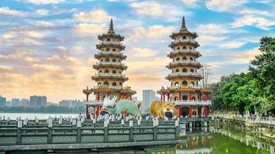 HÀ NỘI - ĐÀI BẮC - ĐÀI TRUNG - CAO HÙNG - HÀ NỘI 5N4Đ - BAY VIETJET AIR - THÁNG 4-12/2026 - Image - 6984