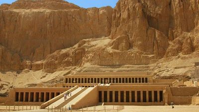 KHÁM PHÁ AI CẬP CỔ ĐẠI 9N8Đ TẾT ÂM LỊCH: CAIRO – BAHARIYA – LUXOR – HURGHADA – BIỂN ĐỎ (QATAR AIRWAYS) - Image - 7643